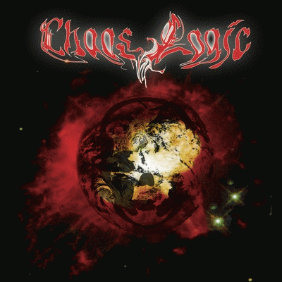 Chaos Logic : Regenerated in Obscurity
